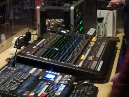 常州市金坛芸聚场