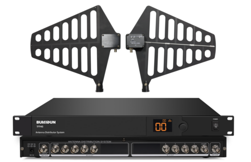 无线放大器 BULEIDUN TF945